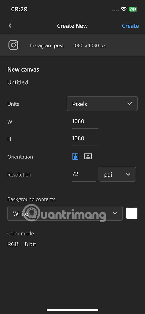 كيفية تثبيت واستخدام برنامج Photoshop على أحدث إصدار من iPhone