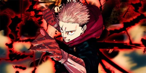 أقوى قدرات Sukuna في Jujutsu Kaisen