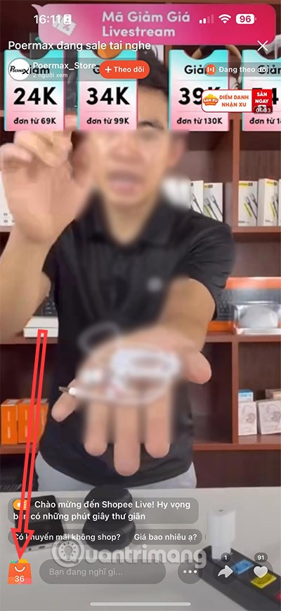 A maneira mais fácil de obter códigos de desconto da Shopee, encontre vouchers da Shopee com grandes descontos