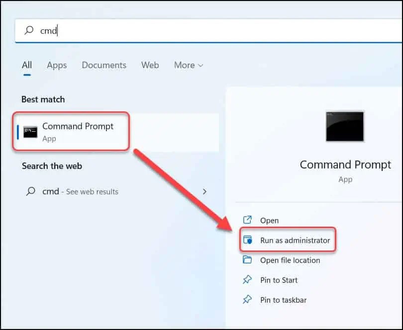 كيفية إخفاء/إظهار شريط المهام على نظام التشغيل Windows 11