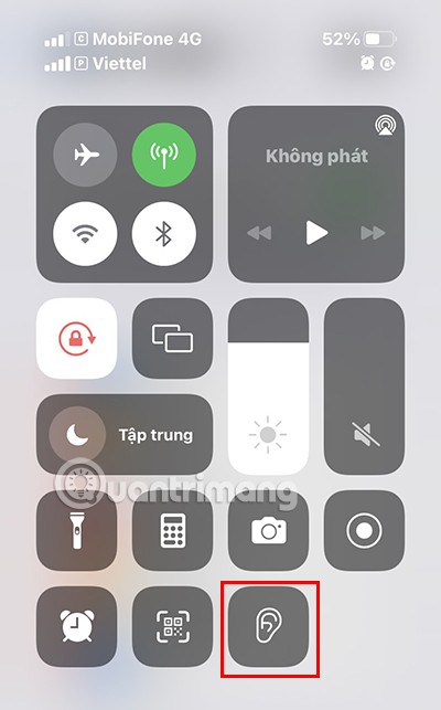 3 طرق لتمكين وضع الضوضاء البيضاء على iPhone