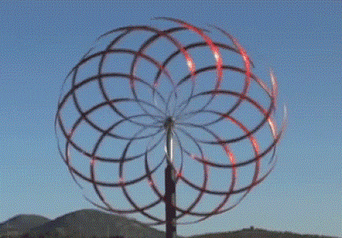 Be stunned by 15 strangely fascinating kinetic sculptures Be stunned by 15 strangely fascinating kinetic sculptures