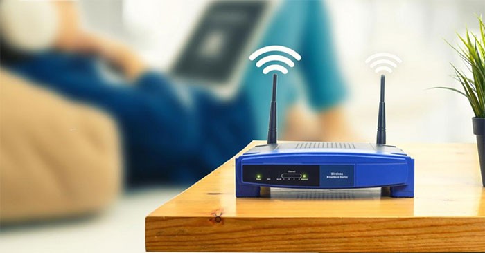 اكتشافات مذهلة حول شبكة Wi-Fi التي نستخدمها لتصفح الويب كل يوم