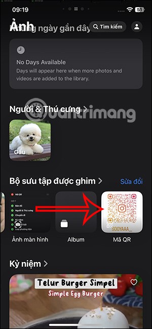 كيفية تخصيص تطبيق الصور على نظام التشغيل iOS 18