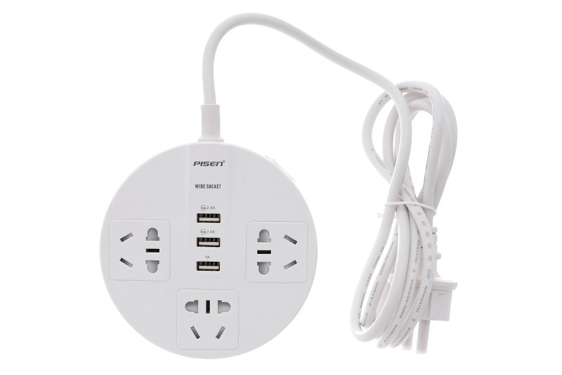 أفضل منافذ الطاقة USB اليوم
