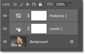 Hoe je een postereffect voor foto's creëert in Photoshop