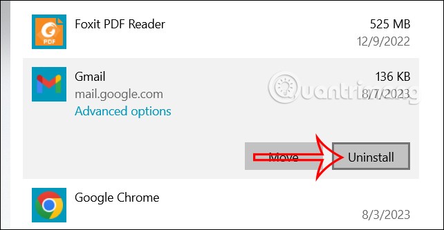 Cómo convertir Gmail en una aplicación de escritorio Cómo convertir Gmail en una aplicación de escritorio