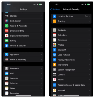 9 sebab mengapa bateri telefon anda cepat habis