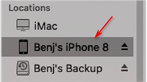 So aktualisieren Sie das iPhone auf die neueste iOS-Version
