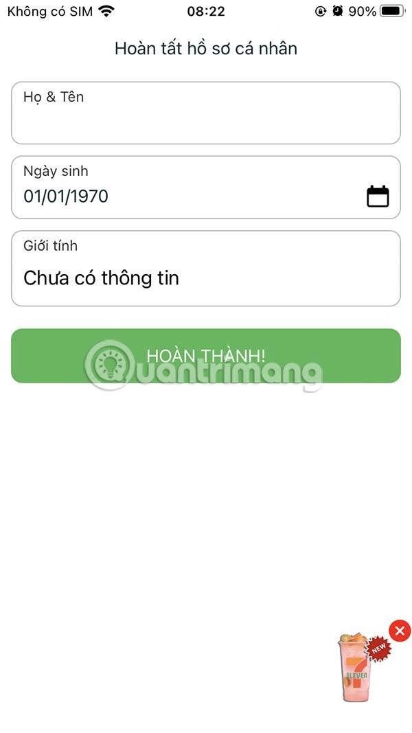 Arahan untuk membeli-belah di 7-Eleven