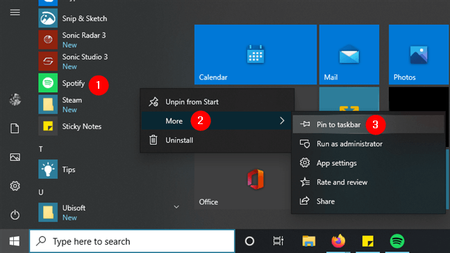 5 ways to quickly launch programs on Windows