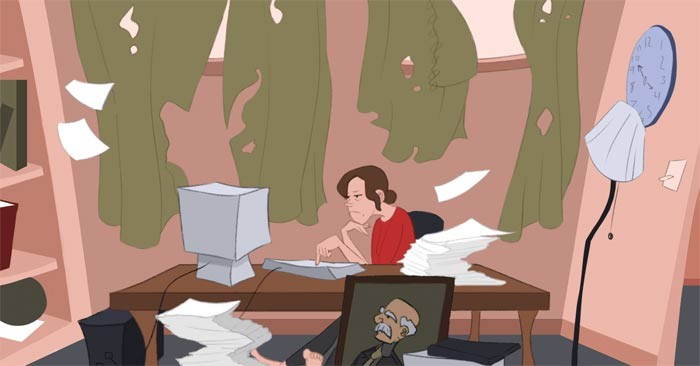Zehirli bir ortamda olduğunuzda zihinsel ve fiziksel sağlığınızı nasıl koruyabilirsiniz? Zehirli bir ortamda olduğunuzda zihinsel ve fiziksel sağlığınızı nasıl koruyabilirsiniz?