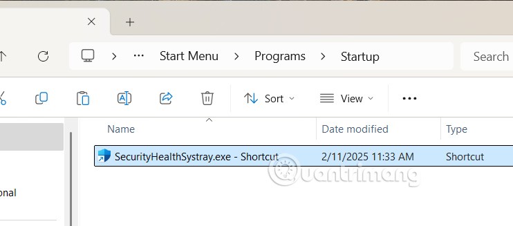 Jak naprawić znikającą z paska zadań ikonę Zabezpieczeń systemu Windows Jak naprawić znikającą z paska zadań ikonę Zabezpieczeń systemu Windows