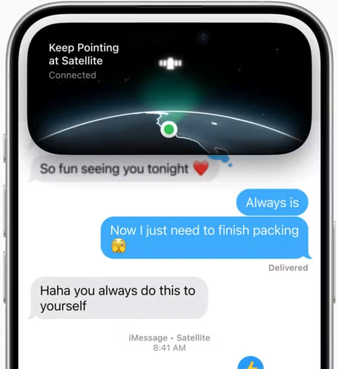 Apple Watch Ultra 3 pode ser o primeiro smartwatch a apresentar conectividade via satélite