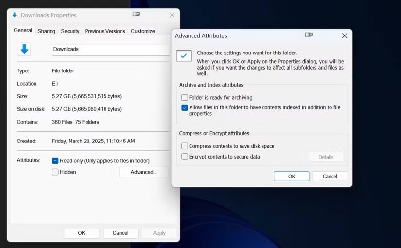 Dateien, die unbemerkt Speicherplatz auf Ihrem PC verschwenden