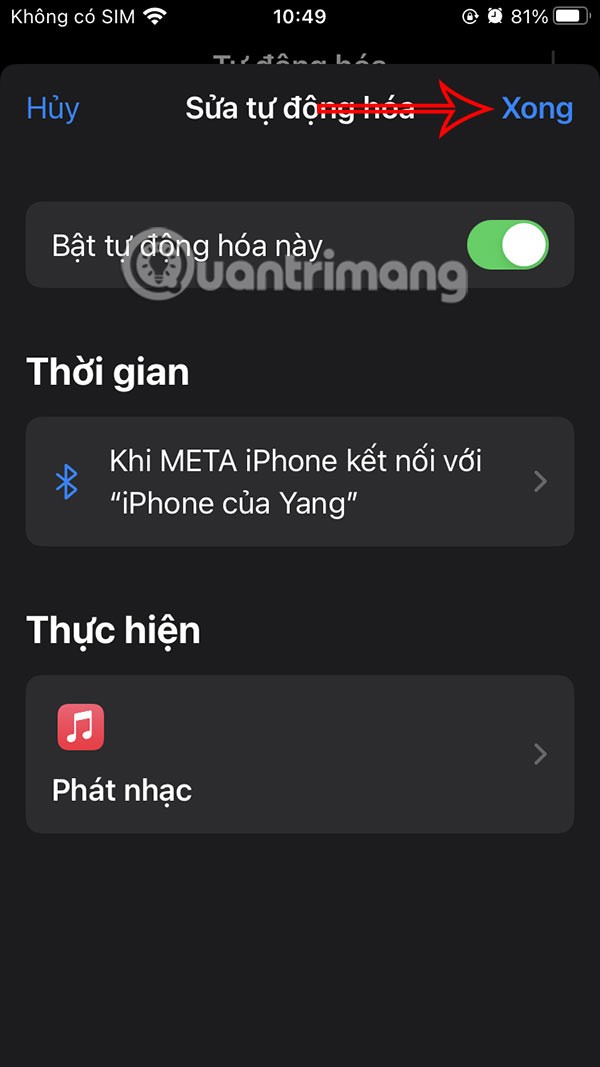 Jak automatycznie odtwarzać muzykę po podłączeniu AirPods do iPhone’a