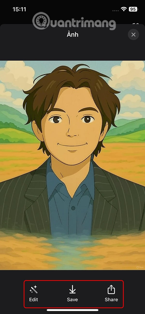 Como criar fotos no estilo Ghibli no Grok AI