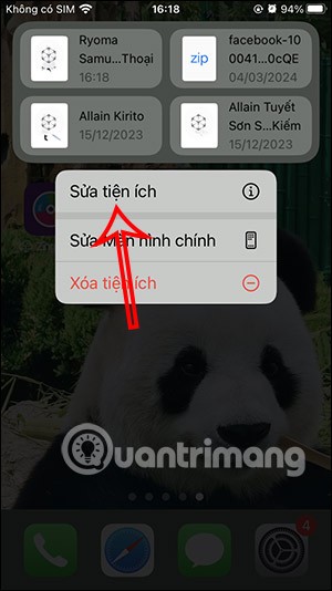 iPhone Ana Ekranından Son Dosyalar Nasıl Açılır