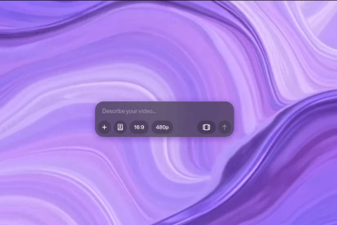 OpenAInin Sorası Artık ChatGPTnin Sadece Metin Girerek Video Oluşturmasına Olanak Sağlıyor