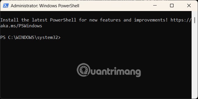 Instructions pour corriger l'erreur d'impossibilité d'épingler des applications à la barre des tâches de Windows 11 Instructions pour corriger l'erreur d'impossibilité d'épingler des applications à la barre des tâches de Windows 11