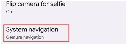How to disable swipe gesture to activate Google Assistant on Android