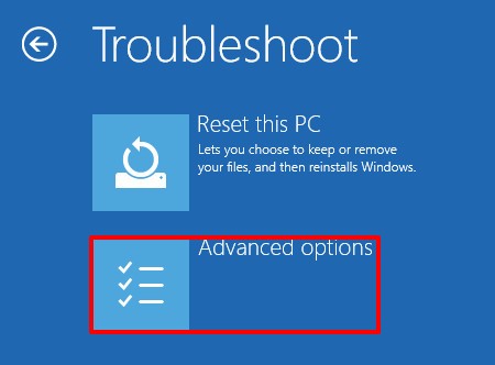 Quickly fix Unmountable Boot Volume error on Windows 10/11