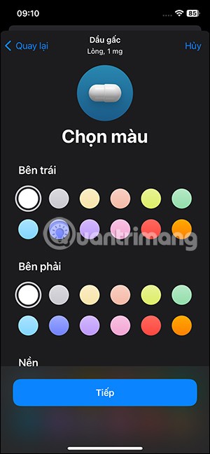 Hoe stel je een medicijnherinnering in op de iPhone?
