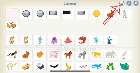 Comment ajouter des écrans de début et de fin aux quiz ScratchJR (Partie 3)