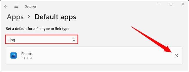 كيفية تعيين عارض الصور في Windows كعارض الصور الافتراضي على نظام التشغيل Windows 11 كيفية تعيين عارض الصور في Windows كعارض الصور الافتراضي على نظام التشغيل Windows 11