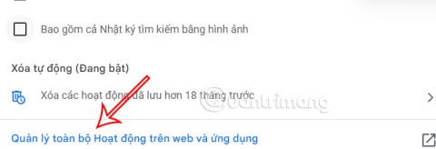 كيفية البحث في سجل Chrome حسب التاريخ