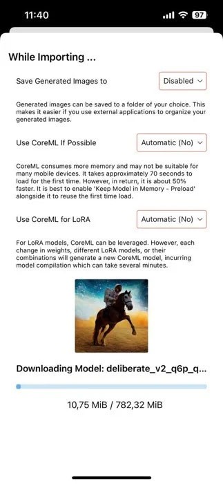 5 darmowych aplikacji AI do tworzenia treści na iPhonea
