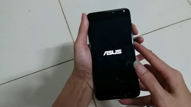Arahan untuk menetapkan semula telefon Android untuk memulihkan tetapan kilang