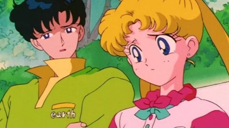 Dettagli strani di Sailor Moon che i fan spesso trascurano