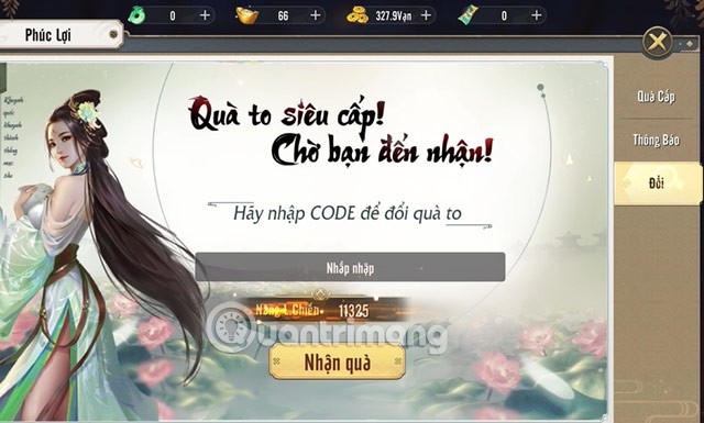 Latest Code of Absolute God of War