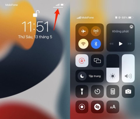 Co oznacza podkreślona część ikony baterii na iPhonie? Dlaczego jest to niebezpieczne?