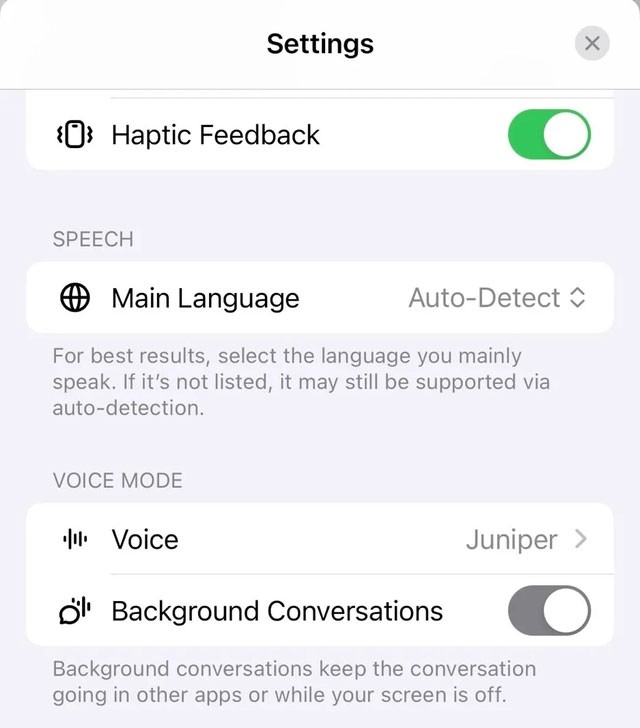O ChatGPT pode estar rodando silenciosamente no seu telefone e como consertar isso