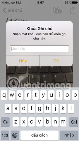 如何在不使用應用程式的情況下隱藏 iPhone 上的圖片