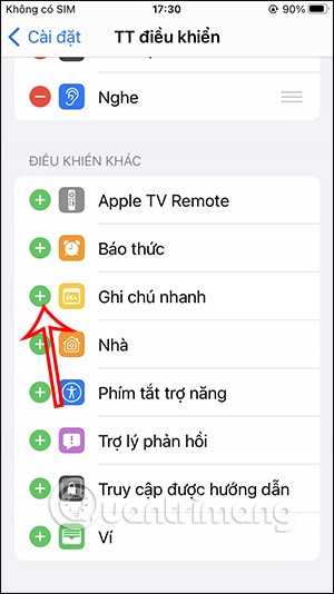 12 طريقة لكتابة ملاحظات سريعة على iPhone
