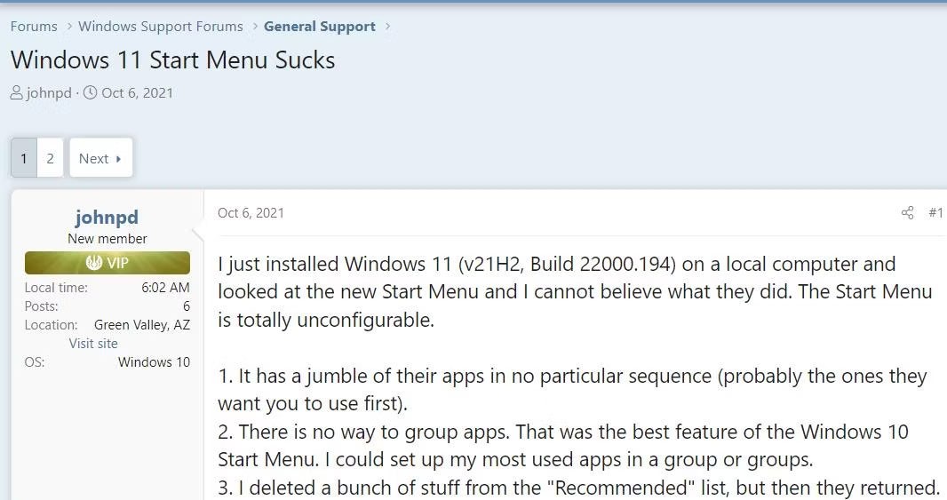 Ar trebui să actualizez Windows 11 acum?