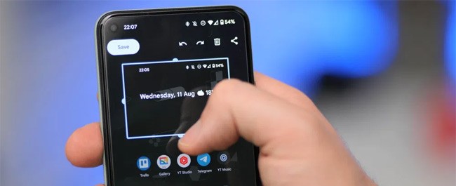 Android 12: 새로운 기능이 추가된 베타 5 출시