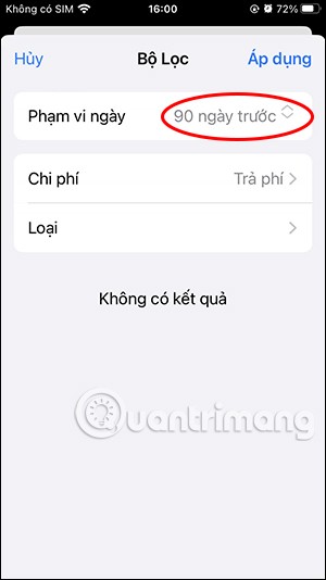 Jak sprawdzić historię zakupów w sklepie Apple App Store