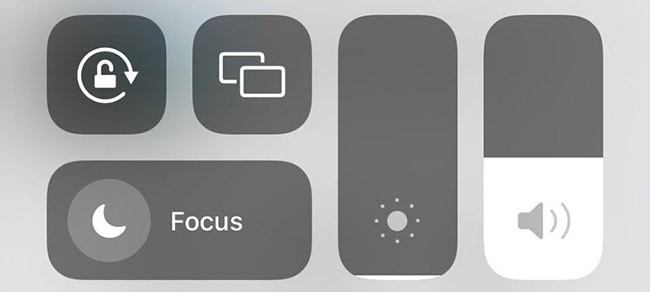 iPhone Ses Düğmesinin Çalışmamasını Düzeltin