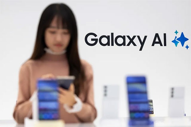OpenAI, Galaxy telefonlarında yapay zeka özelliklerini kullanmak için Samsung ile anlaşmaya yakın