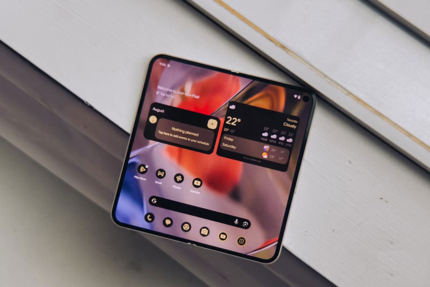 لماذا يجب عليك تخطي Galaxy Z Fold 6 وشراء Pixel 9 Pro Fold؟