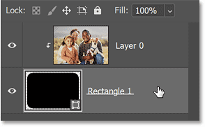 Como criar imagens com cantos arredondados no Photoshop