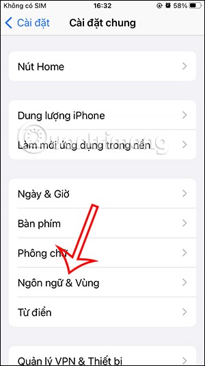 Инструкции по изменению формата чисел на iPhone