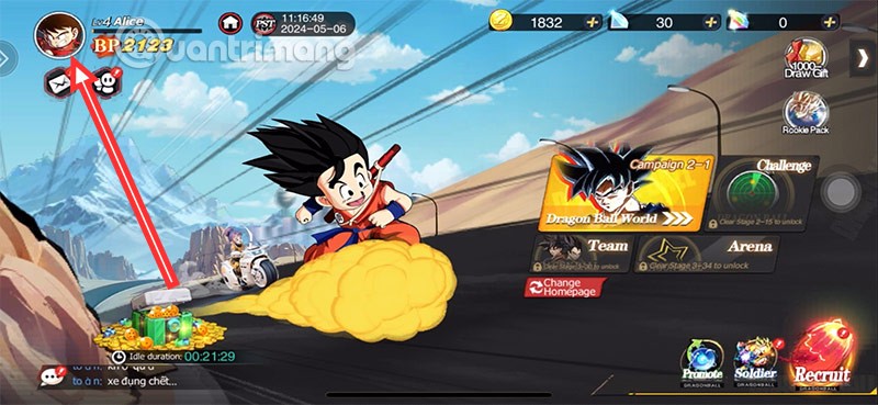 Ultimate Evolution Code: nieuwste Saiyan en hoe je de code invoert