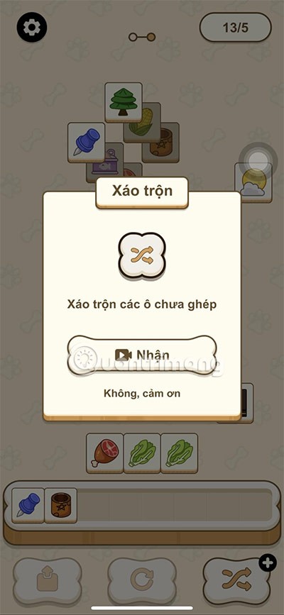 Doggo Go 第 2 關的玩法技巧，如何玩 Doggo Go 第 2 關