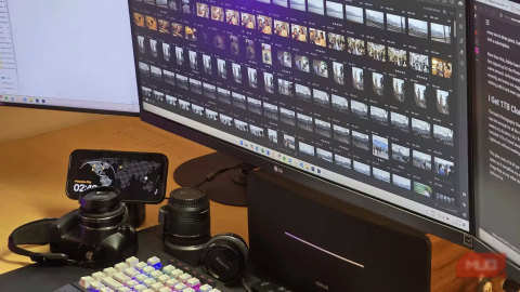 لماذا يستحق الأمر دفع ثمن حزمة التصوير الفوتوغرافي من Adobe؟