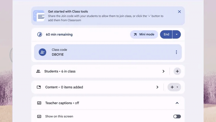 Googleはユーザーが顔認証でChromebookを操作できるようにする